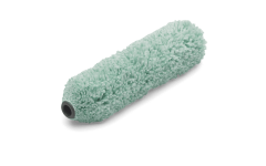 Мини-валик Anza Platinum Микмекс микрофибра для гладких поверхностей 150 мм