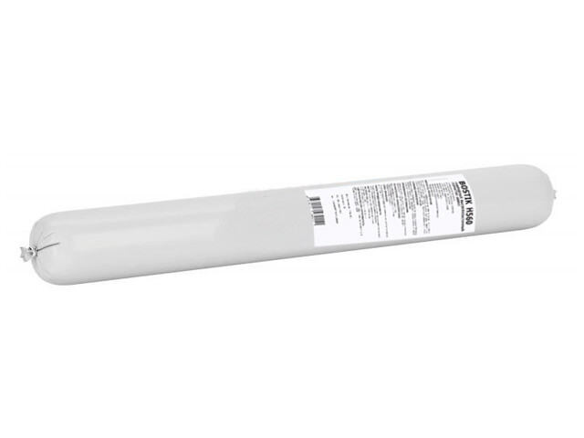 Герметик универсальный Bostik H560 белый 0,6л