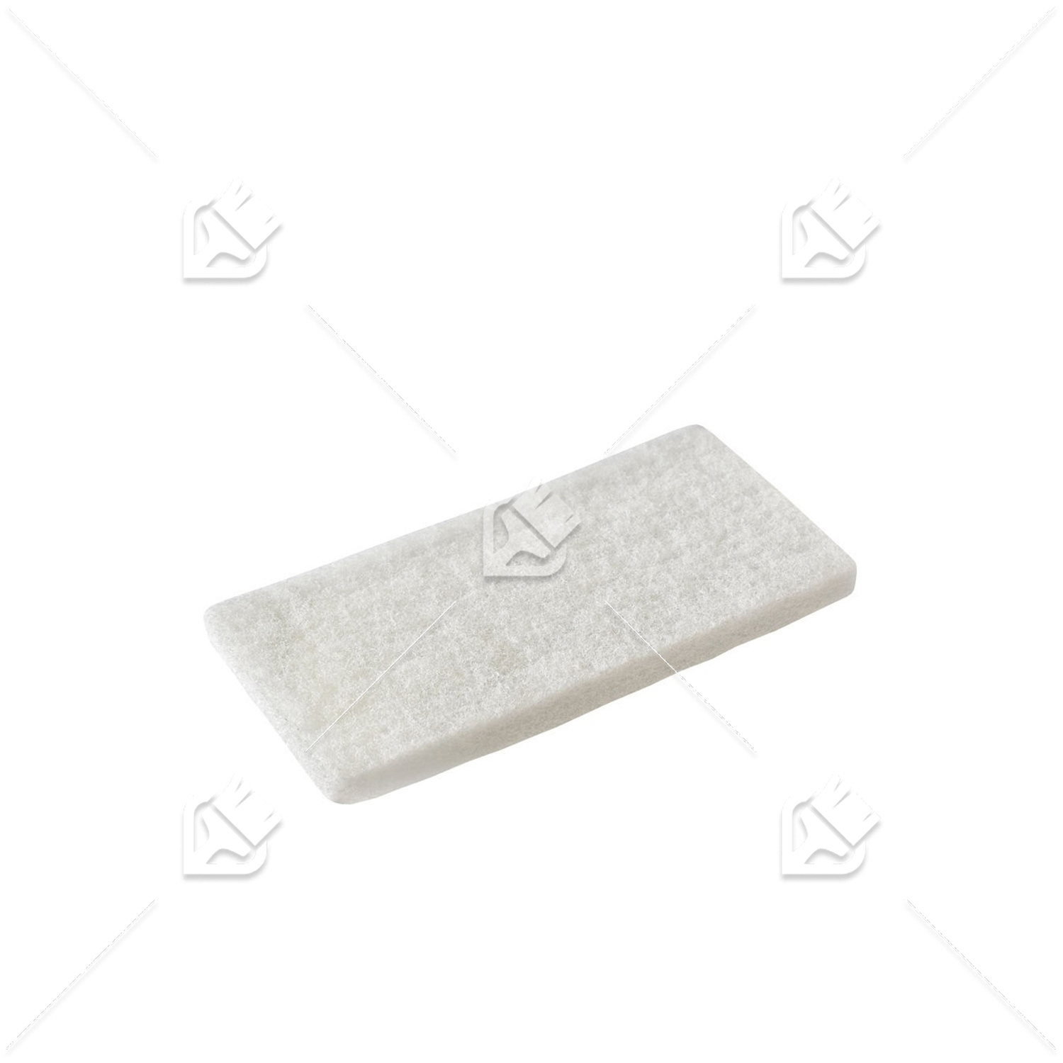 Сменный блок к шпателю арт. 108 Litokol 109W