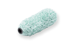 Мини-валик Anza Platinum Микмекс микрофибра для гладких поверхностей 100 мм