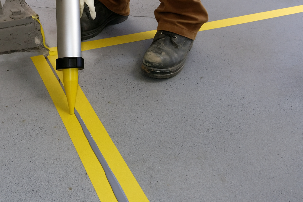 20251022_2230_Жёлтая полоса на полу_remix_01k86pazfnfd9teyx4bycqm72j.png