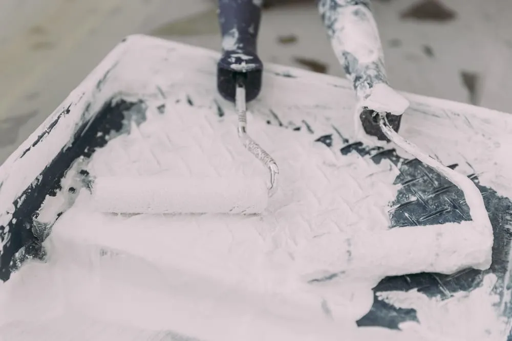 устранение пятен