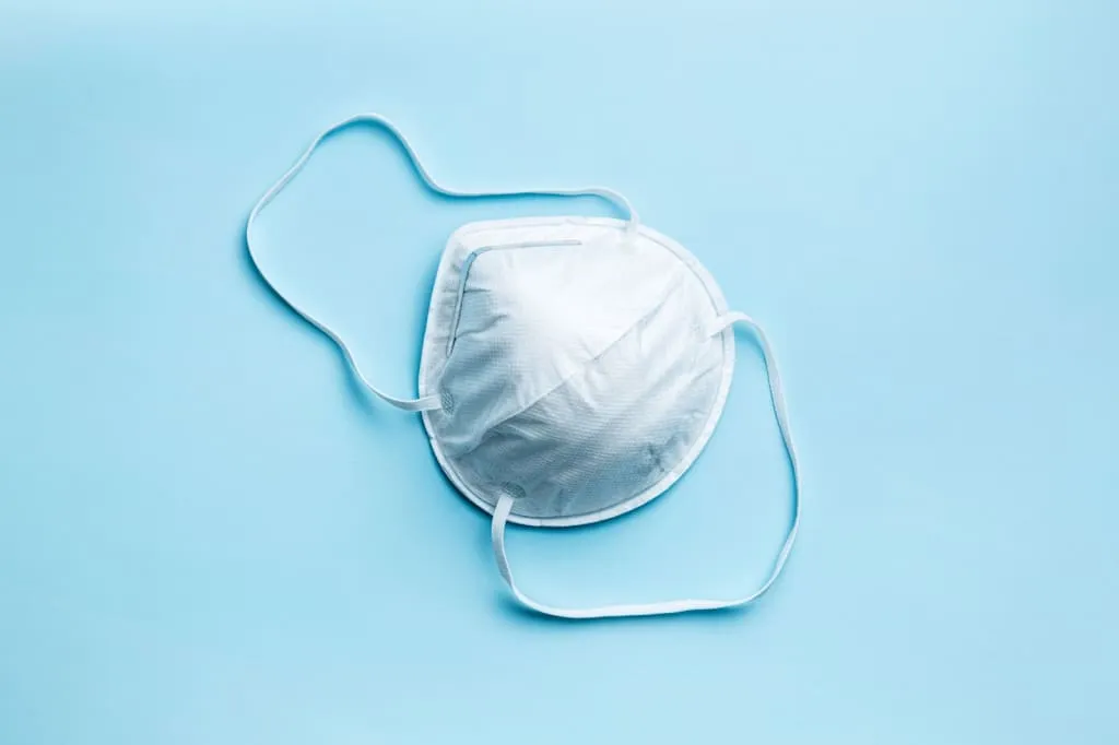 респиратор