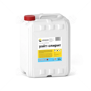 Уайт-спирит Нефрас С4-150/215 Арикон 10 л.