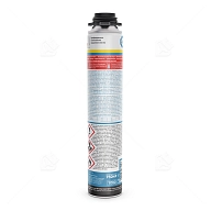 Пена профессиональная Soudal Soudafoam Professional зимняя 750 мл. выход 60 л.