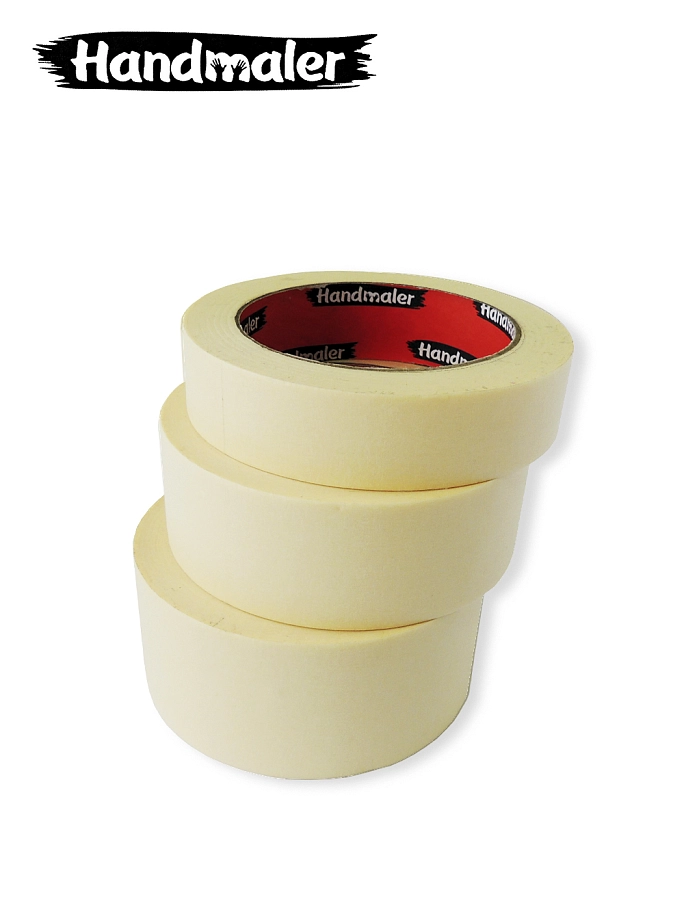 Лента малярная Handmaler 50 мм х 40 м