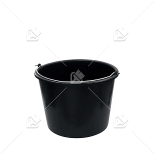 Ведро пластмассовое 20 л.