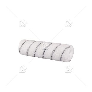 Валик малярный Handmaler специальный полиэстер ворс 13 мм, бюгель 8 мм, 47х180 мм