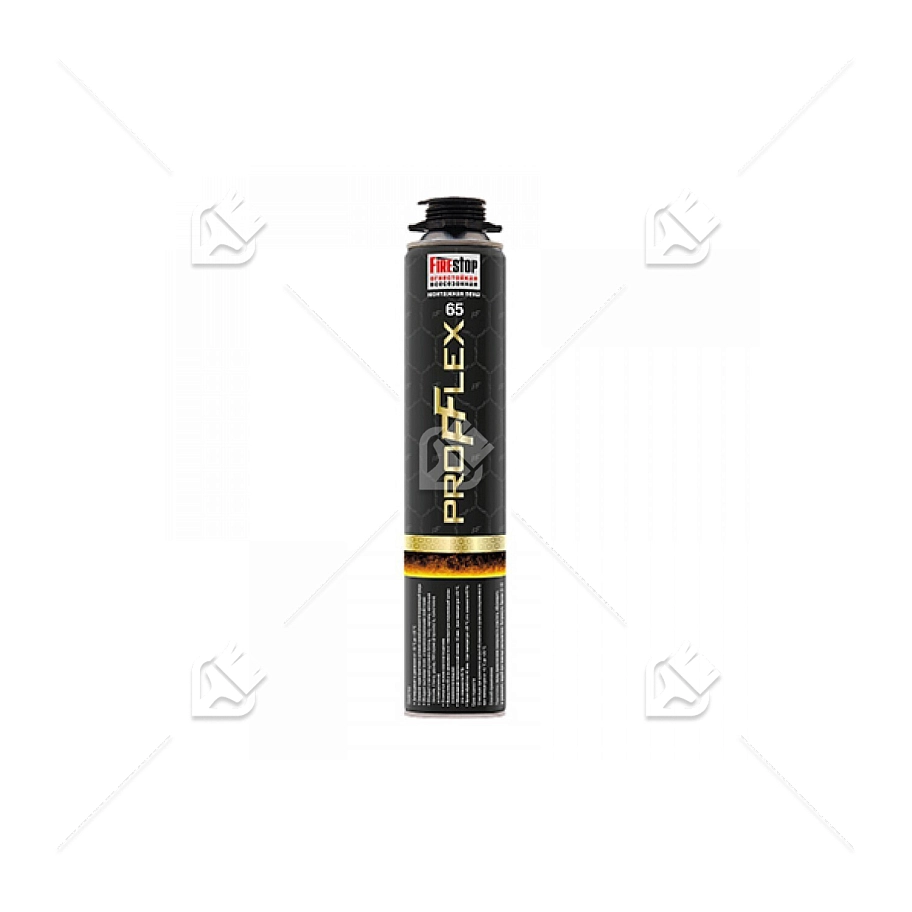 Пена противопожарная Profflex Fire Stop 850 мл