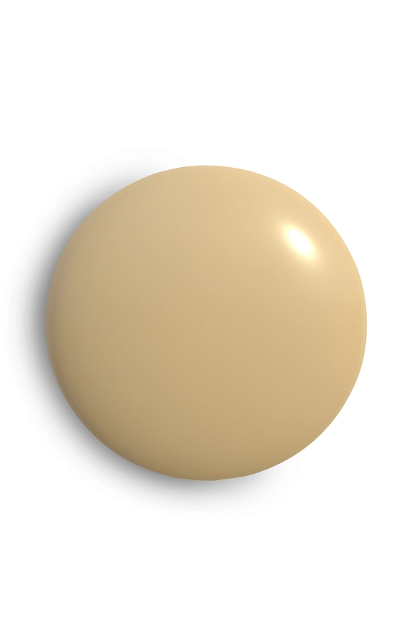 Краска универсальная аэрозольная акриловая Eastbrand Monarca RAL 1014 слоновая кость 520 мл.