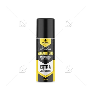 Средство для удаления клея, наклеек, скотча Prosept Duty Universal аэрозоль 0,21 л