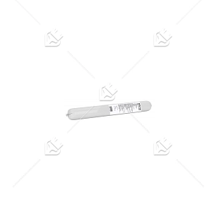 Герметик универсальный полиуретановый Bostik P360 светло-серый 0,6 л