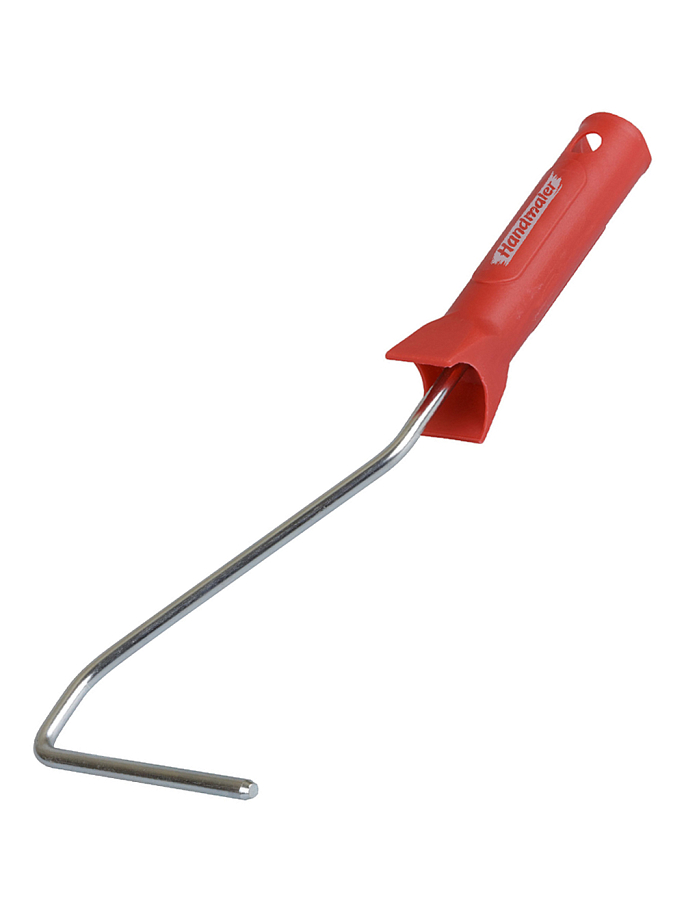 Ручка для мини-валиков Handmaler  бюгель 6 мм. 100х270 мм