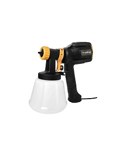 Краскораспылитель электрический TecMaster T 700 DIY
