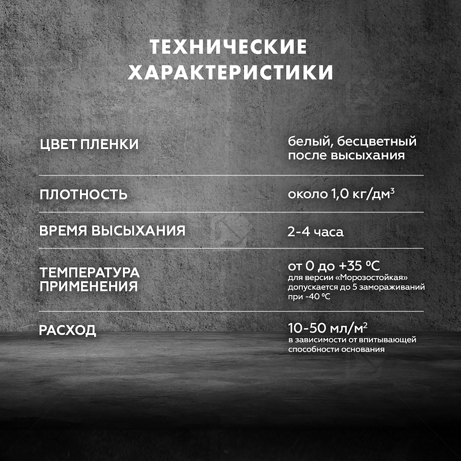 Грунт-концентрат 1:9 для внутренних и наружных работ глубокого проникновения Церезит СТ 17 1 л