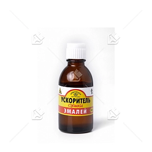Ускоритель сушки эмали Аква-Колор 25 мл.