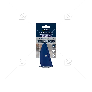 Шпатель для выравнивания швов Bostik Perfect Seal