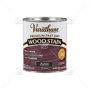 Масло тонирующее быстросохнущее Varathane Fast Dry Wood Stain черешня 0,236 л.