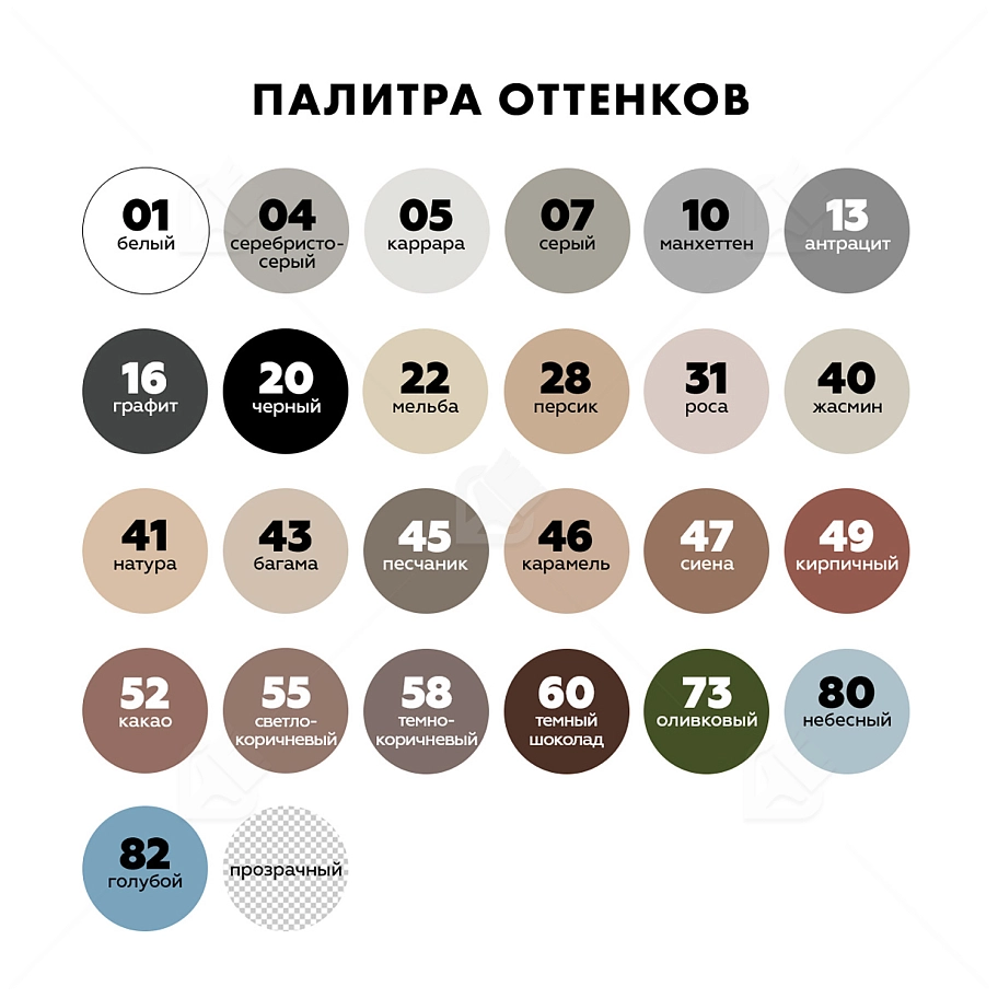 Герметик-затирка силиконовая противогрибковая Церезит CS 25 20 черный 280 мл.